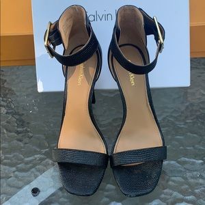 Calvin Klein Heels